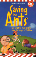 Saving the Ants
