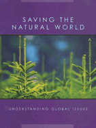 Saving the Natural World - Redlin, Janice L (Editor)