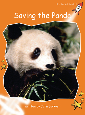 Saving the Panda - Lockyer, John