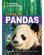 Saving the Pandas!: Footprint Reading Library 1600