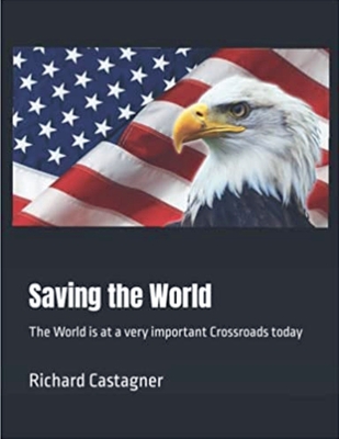Saving the World - Castagner, Richard