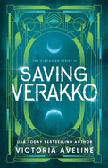 Saving Verakko: Discreet Cover