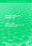 Saving water in a desert city