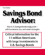 Savings Bond Advisor