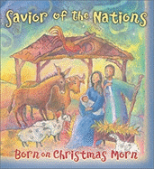 Savior of the Nations Mini Book