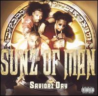 Saviorz Day - Sunz of Man