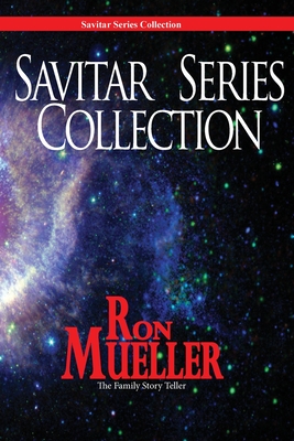 Savitar Series Collection - Mueller, Ron