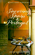 Savoring Spain & Portugal - Goldstein, Joyce Eserky