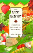 Savory Southwest