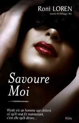 Savoure-Moi - Loren, Roni