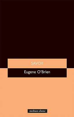 Savoy - O'Brien, Eugene