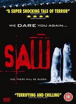 Saw 2 - Darren Lynn Bousman