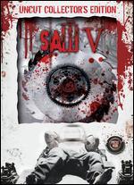 Saw V [Limited Edtion]