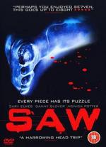 Saw - James Wan