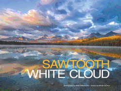 Sawtooth - White Cloud