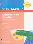 Saxon Math 2: Extend and Challenge