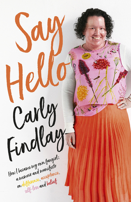 Say Hello - Findlay, Carly