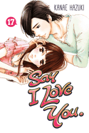 Say I Love You., Volume 17