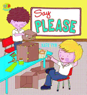 Say Please