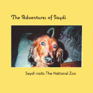 Saydi Visits the National Zoo