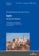 Sayfo: Das Jahr des Schwertes