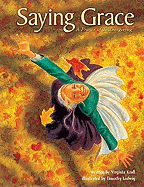 Saying Grace: A Prayer of Thanksgiving