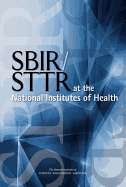 SBIR/STTR at the National Institutes of Health