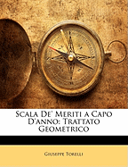 Scala de' Meriti a Capo D'Anno: Trattato Geometrico