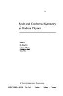 Scale and Conformal Symmetry in Hadron Physics - Gatto, R. (Editor)