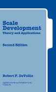 Scale Development: Theory and Applications