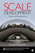 Scale Development: Theory and Applications