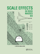 Scale Effects in Rock Masses 93