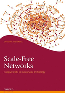 Scale-Free Networks: Complex Webs in Nature and Technology