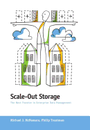 Scale-Out Storage - The Next Frontier in Enterprise Data Management