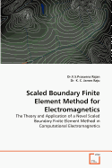 Scaled Boundary Finite Element Method for Electromagnetics