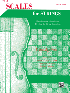 Scales for Strings, Bk 1: Viola