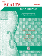 Scales for Strings, Bk 1: Violin