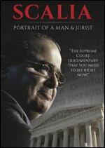 Scalia: Portrait of a Man & Jurist - Chris Mortensen