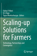 Scaling-Up Solutions for Farmers: Technology, Partnerships and Convergence