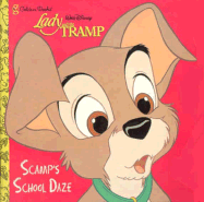 Scamp's School Daze