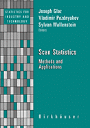 Scan Statistics: Methods and Applications