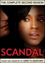 Scandal: Season 02