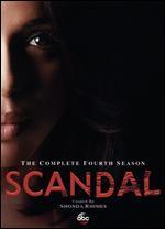 Scandal: Season 04