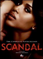 Scandal: Season 05 - 