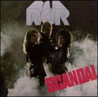 Scandal - R.C.R.