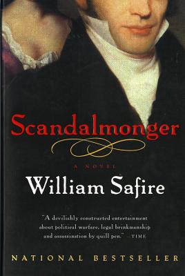 Scandalmonger - Safire, William