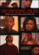 Scandalous - Aaron Williams
