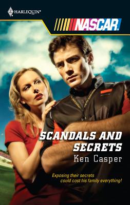 Scandals and Secrets - Casper, Ken