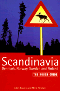 Scandanavia: The Rough Guide, Fourth Edition