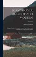 Scandinavia, Ancient And Modern: Being A History Of Denmark, Sweden, And Norway...with Illustrations Of Their Natural History; Volume 2